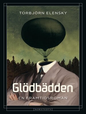cover image of Glödbädden